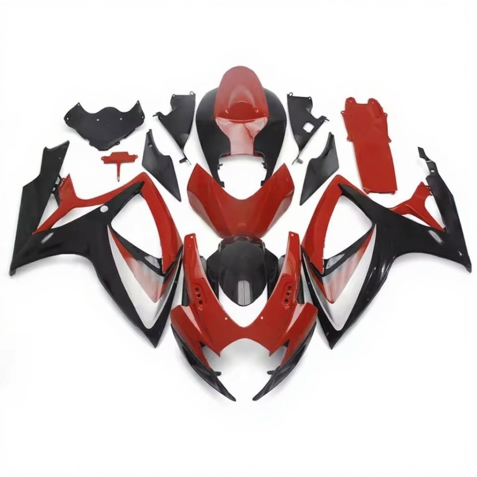 Fairing Parts Susuki GSXR600/750 2006-2007 models