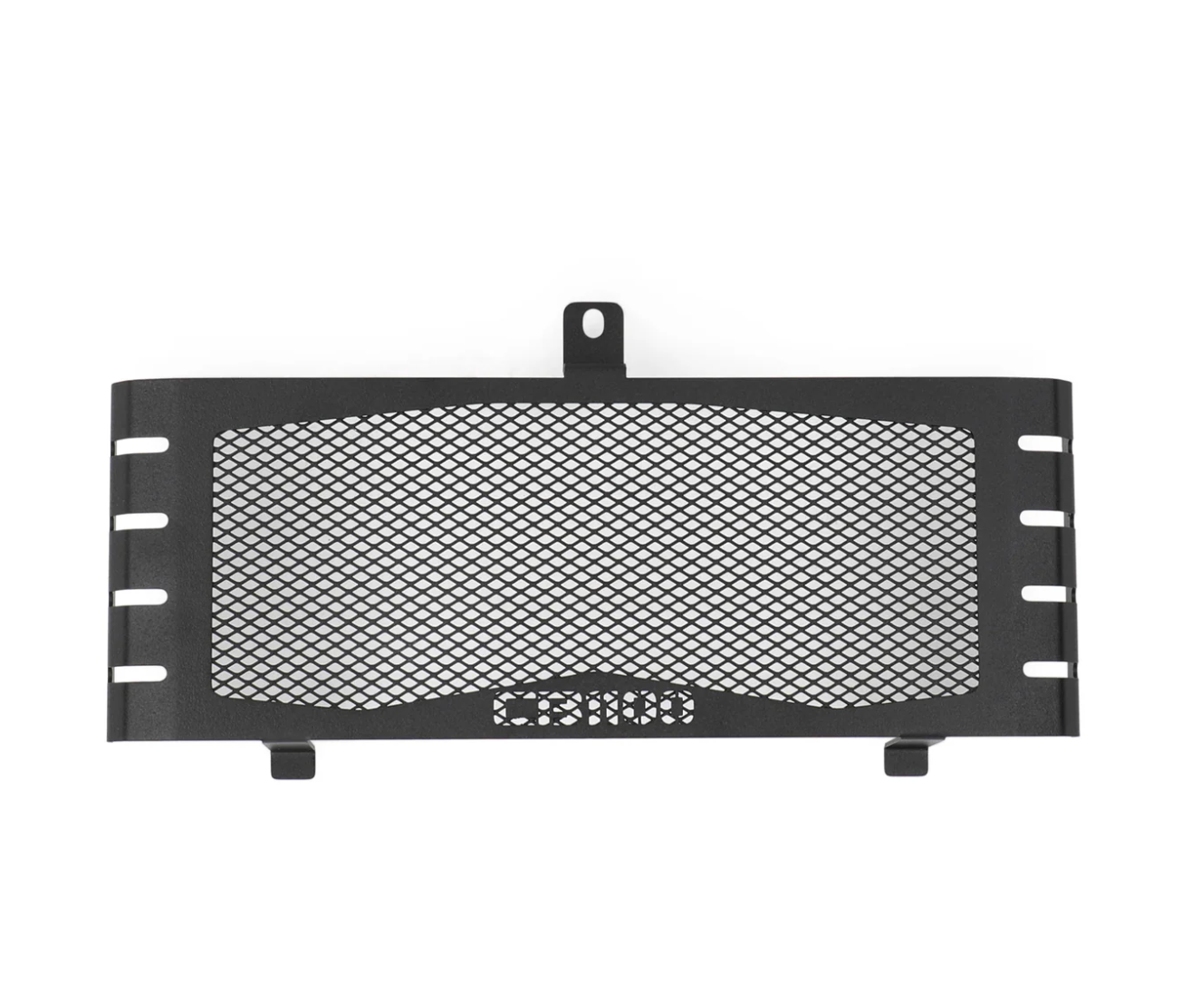 Honda CB 1100 EX RS 2013-2019 Radiator Guard Cover Protector Black